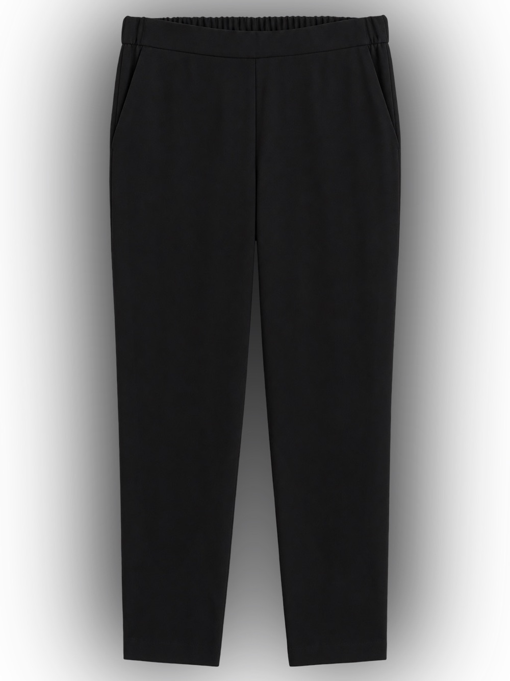 J. Crew Factory Drapey Pull-On Pants